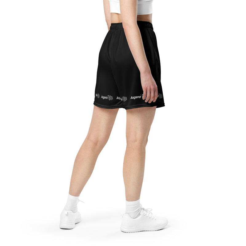 Asgera ® Shorts Diversity (Damen)