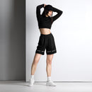 Asgera ® Shorts Diversity (Damen)