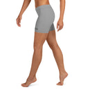 Asgera ® Leggings Shorts Gray (Damen)