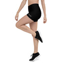 Asgera ® Leggings Shorts Black (Damen)
