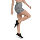 Asgera ® Leggings Shorts Planet Line (Damen)