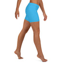 Asgera ® Leggings Shorts Blue (Damen)