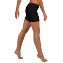 Asgera ® Leggings Shorts Black (Damen)