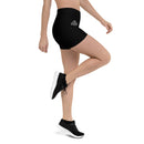 Asgera ® Leggings Shorts Black (Damen)