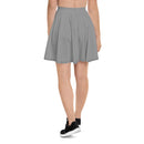 Asgera ® Sport Skirt Multi Gray