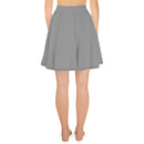 Asgera ® Sport Skirt Multi Gray