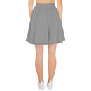 Asgera ® Sport Skirt Multi Gray