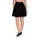 Asgera ® Sport Skirt Multi Black