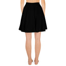 Asgera ® Sport Skirt Multi Black