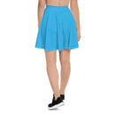 Asgera ® Sport Skirt Multi Blue
