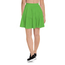 Asgera ® Sport Skirt Multi Green