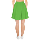 Asgera ® Sport Skirt Multi Green