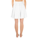Asgera ® Sport Skirt Multi White