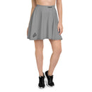 Asgera ® Sport Skirt Multi Gray