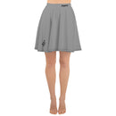 Asgera ® Sport Skirt Multi Gray