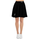 Asgera ® Sport Skirt Multi Black