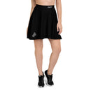 Asgera ® Sport Skirt Multi Black