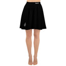 Asgera ® Sport Skirt Multi Black