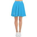 Asgera ® Sport Skirt Multi Blue