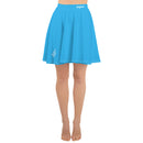 Asgera ® Sport Skirt Multi Blue