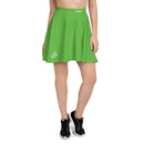 Asgera ® Sport Skirt Multi Green