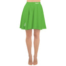 Asgera ® Sport Skirt Multi Green