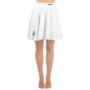 Asgera ® Sport Skirt Multi White