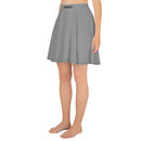 Asgera ® Sport Skirt Multi Gray