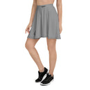 Asgera ® Sport Skirt Multi Gray