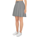 Asgera ® Sport Skirt Multi Gray