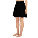 Asgera ® Sport Skirt Multi Black