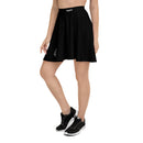 Asgera ® Sport Skirt Multi Black