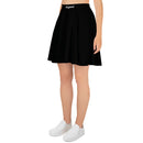 Asgera ® Sport Skirt Multi Black