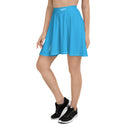 Asgera ® Sport Skirt Multi Blue