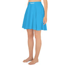 Asgera ® Sport Skirt Multi Blue