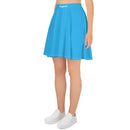 Asgera ® Sport Skirt Multi Blue