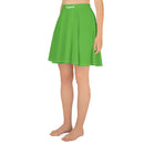 Asgera ® Sport Skirt Multi Green