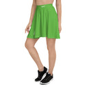 Asgera ® Sport Skirt Multi Green