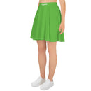 Asgera ® Sport Skirt Multi Green
