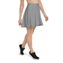 Asgera ® Sport Skirt Multi Gray
