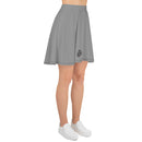 Asgera ® Sport Skirt Multi Gray