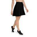 Asgera ® Sport Skirt Multi Black