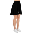 Asgera ® Sport Skirt Multi Black
