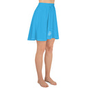 Asgera ® Sport Skirt Multi Blue