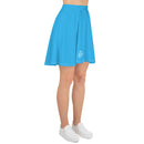 Asgera ® Sport Skirt Multi Blue