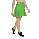Asgera ® Sport Skirt Multi Green