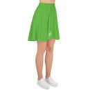 Asgera ® Sport Skirt Multi Green