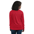 Asgera ® Jacke Sporty Red (Damen)