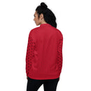 Asgera ® Jacke Sporty Red (Damen)