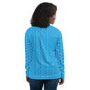 Asgera ® Jacke Sporty Blue (Damen)